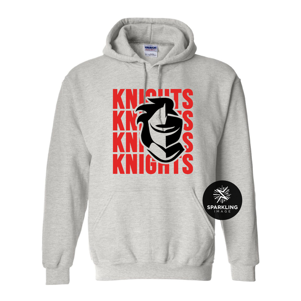 Knights Hoodie