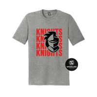 Knights Stacked T-Shirt