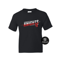 Knights - Youth T-Shirt