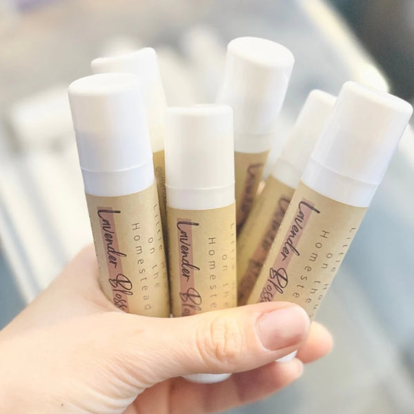 Botanical Lotion Stick