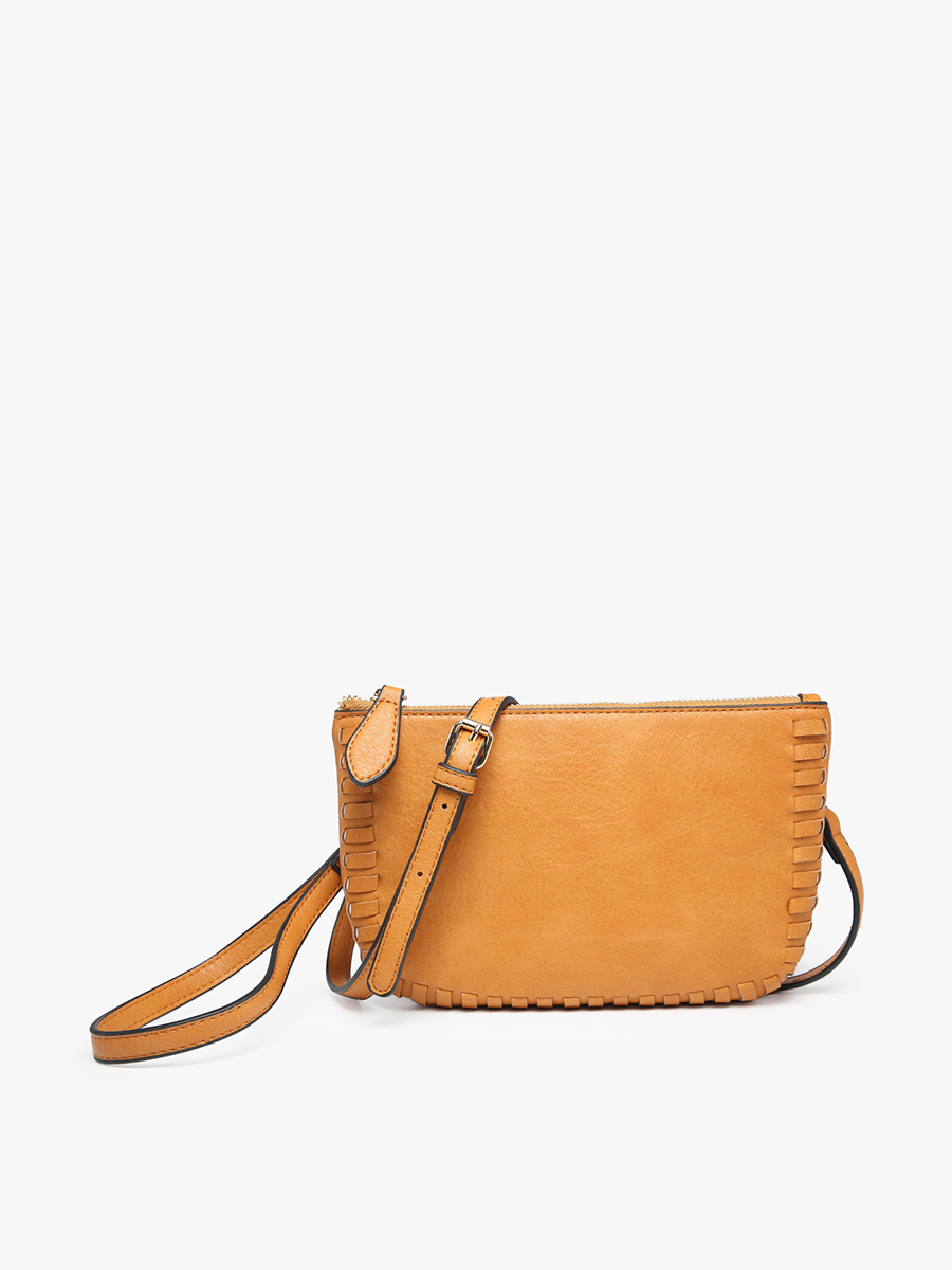 Bonnie Crossbody Purse