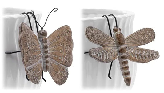 Bug Plant Hanger