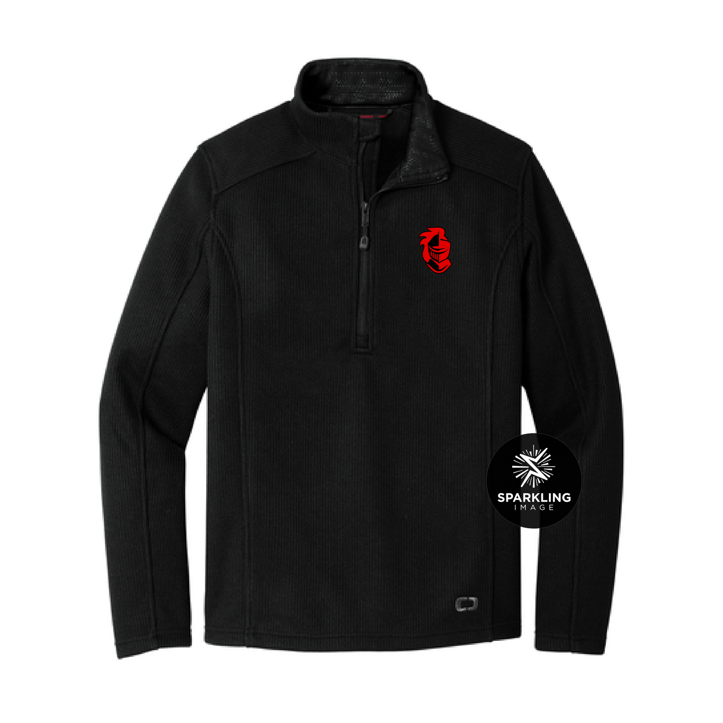 Ogio Quarter-Zip - Knights