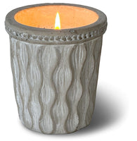 Chic Vase Candle