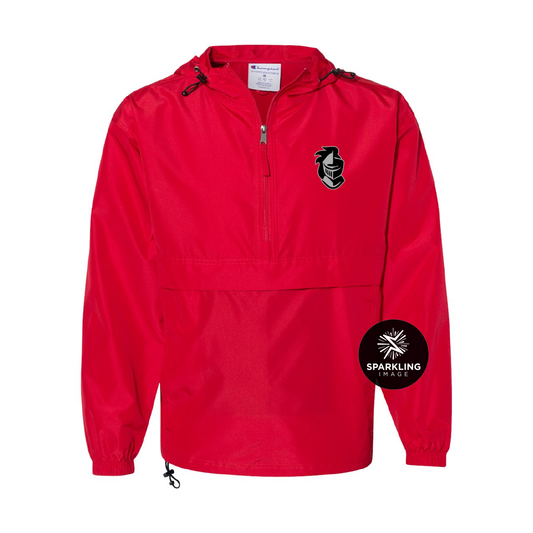 Knights - Champion Packable Jacket