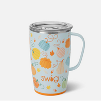 Travel Mug (18 oz)