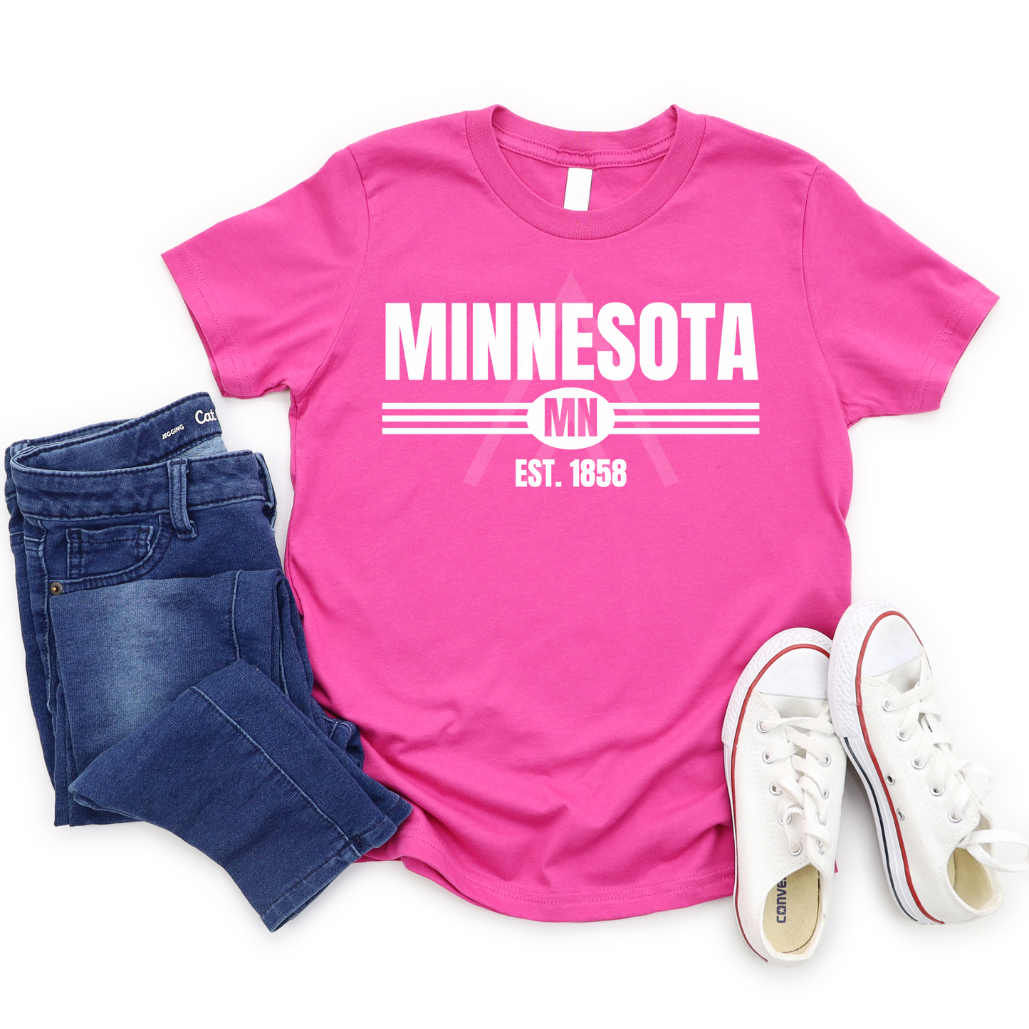 Minnesota Tee