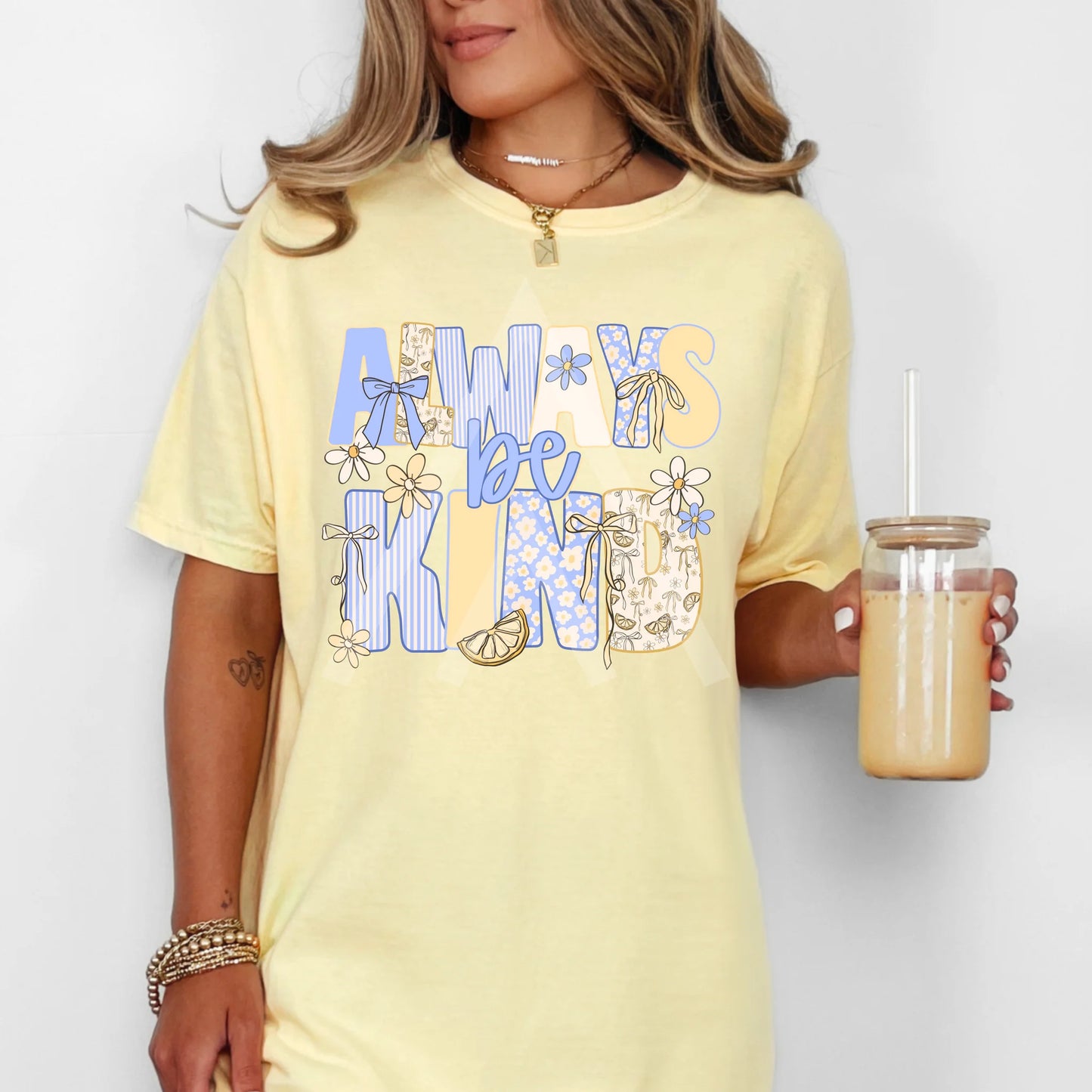 Always Be Kind Shirt
