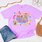 Color the World Shirt