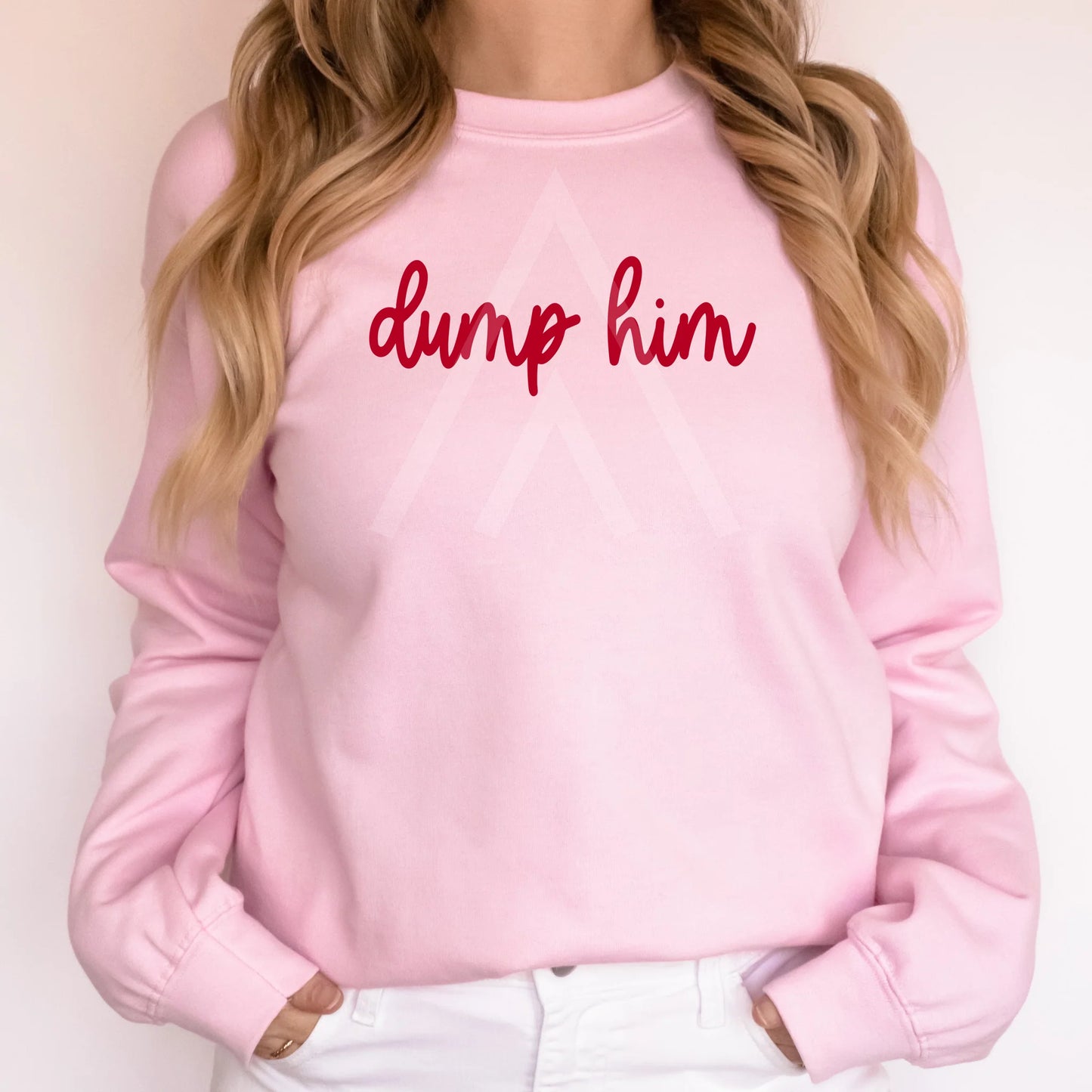 Dump Him Shirt