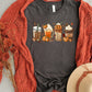 Fall Coffee Shirt