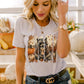 Fall Raccoon Shirt