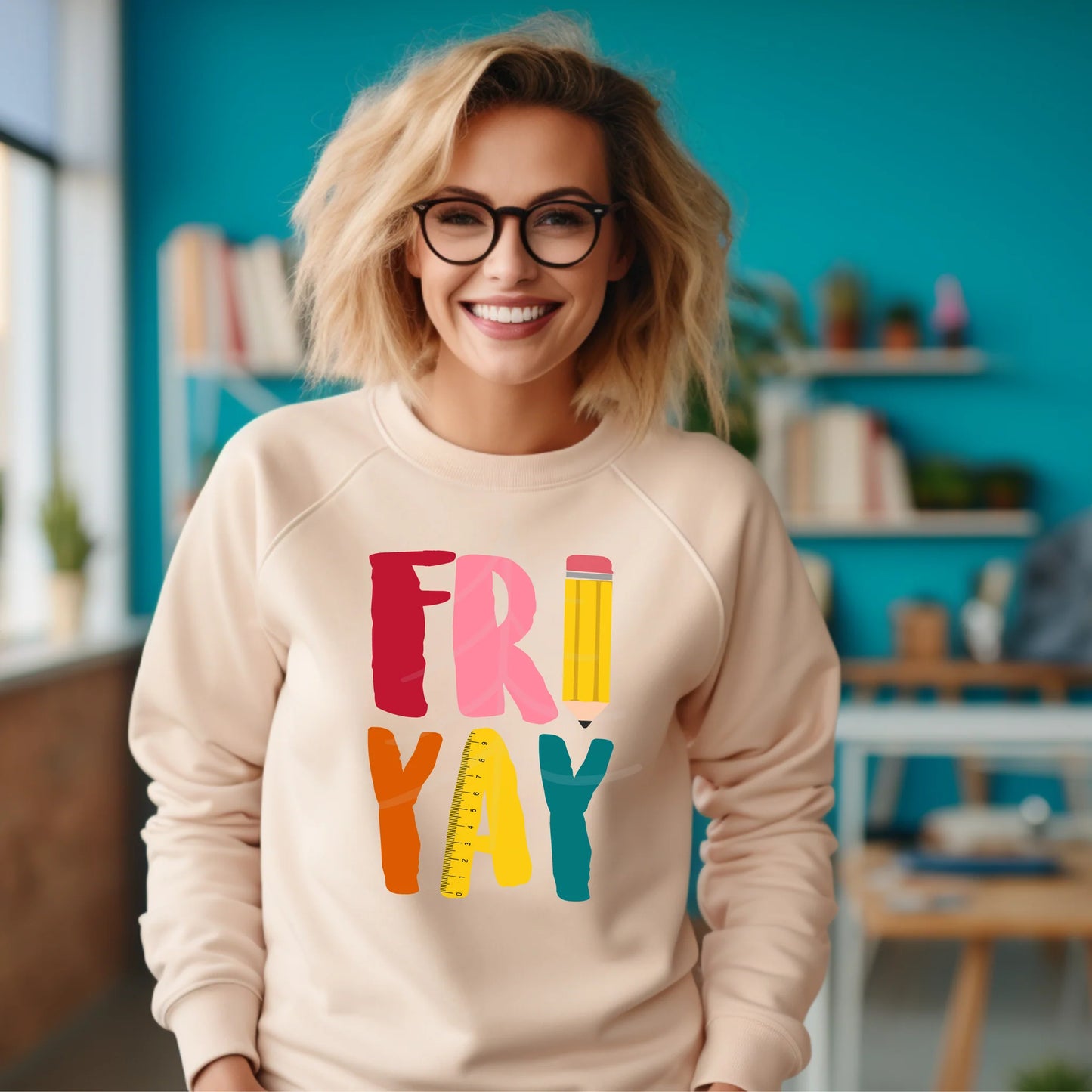 Fri-Yay! Shirt