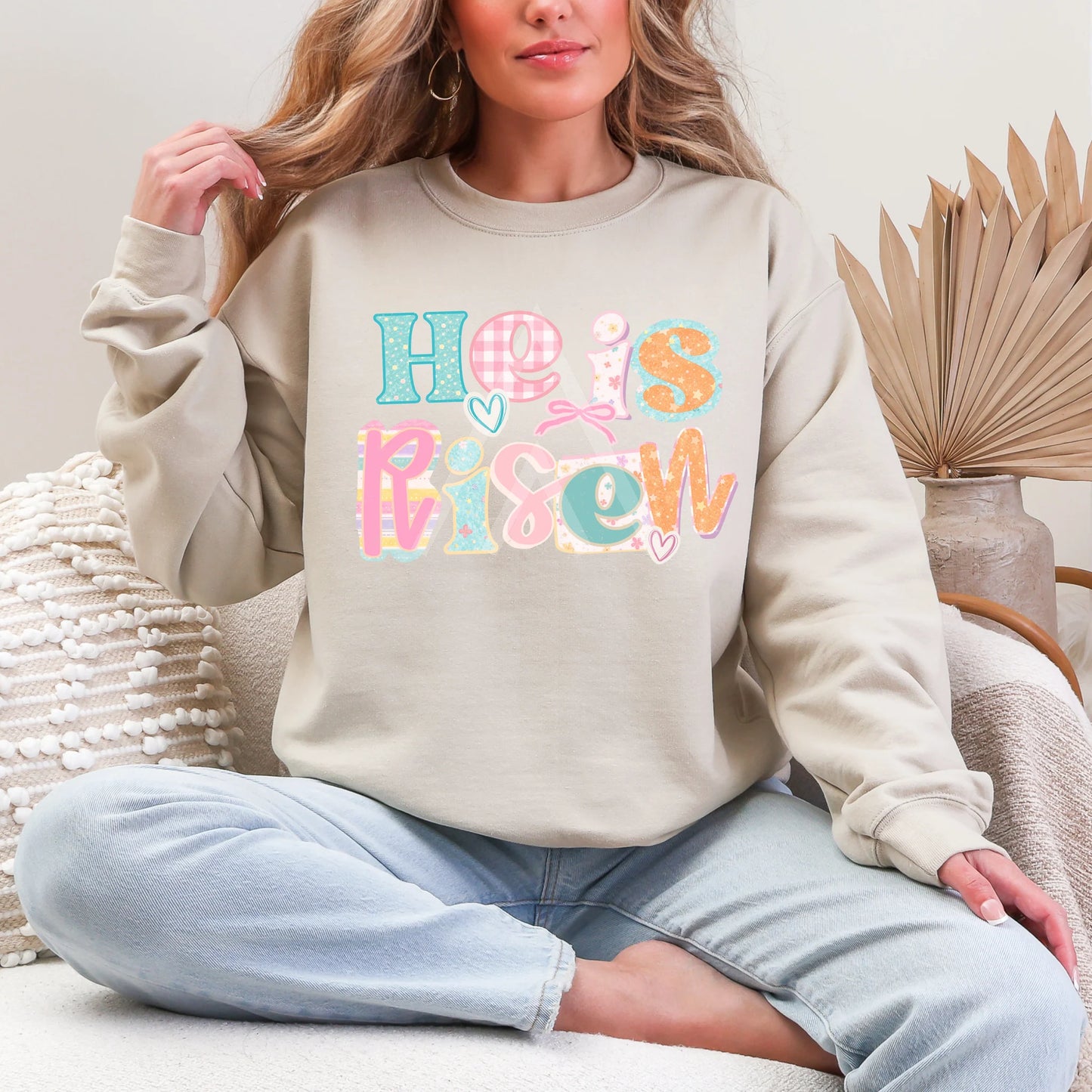 He is Risen Shirt