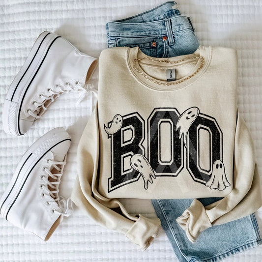 Boo Ghosts Shirt