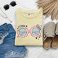 Easter Sunnies Tee - Tot, Youth & Adult Sizes