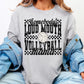 Loud Volleyball Mom Shirt