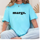 Margs Shirt