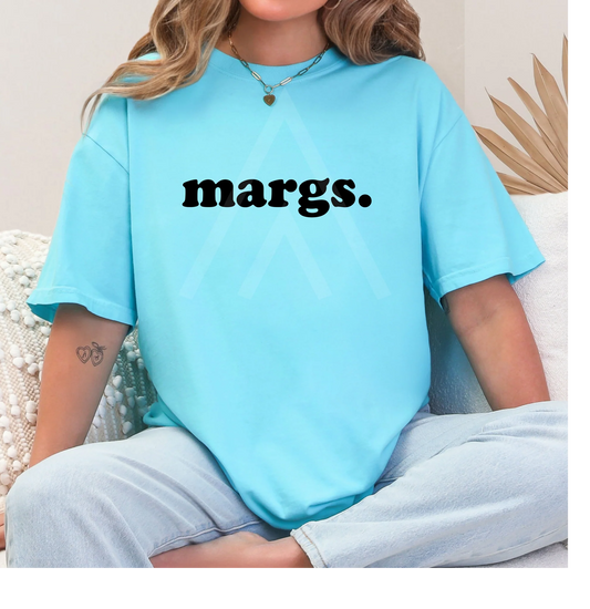 Margs Shirt