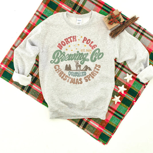 Christmas Brewing Co. - Holiday Top