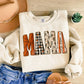 BB MAMA - Shirt