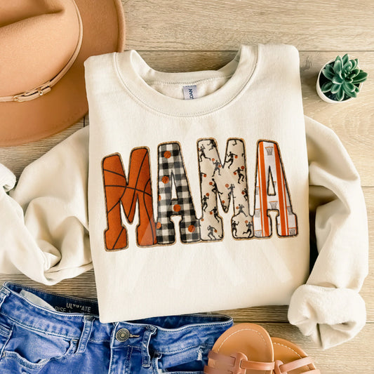 BB MAMA - Shirt