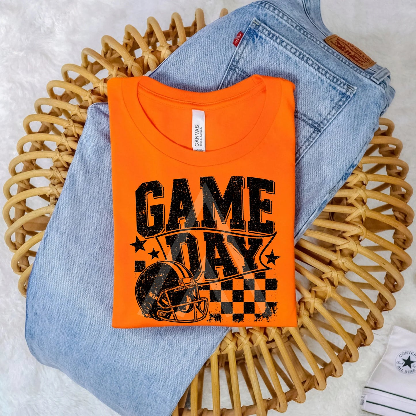 Game Day Shirt