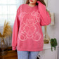 Heart & Bow Bear Shirt