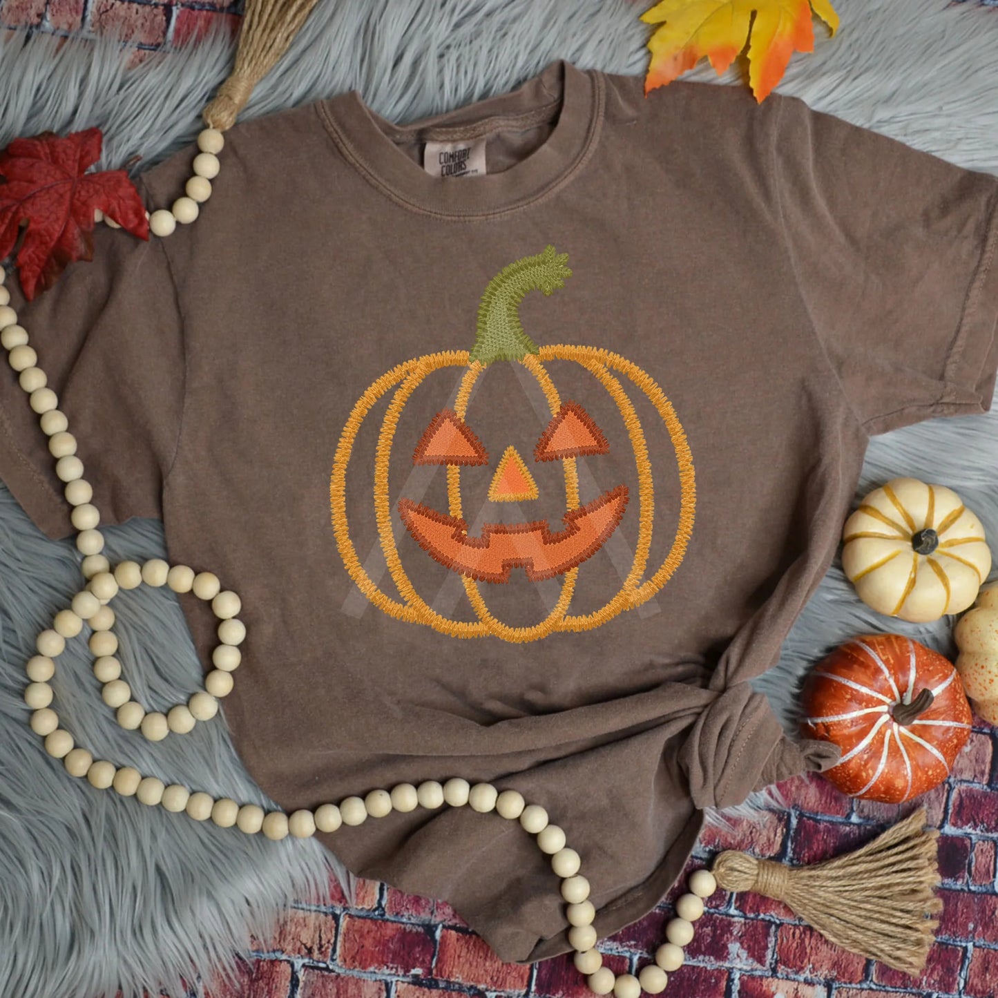 Pumpkin Jack Shirt