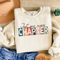 One More Chapter Shirt