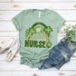 Lucky Nurse Shirt