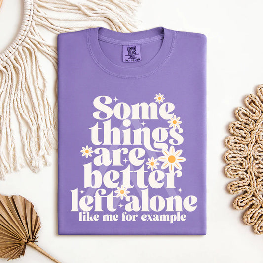 Left Alone Shirt