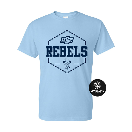 USC Rebels T-Shirt (All but M)