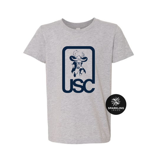 USC T-Shirt (All Sizes)