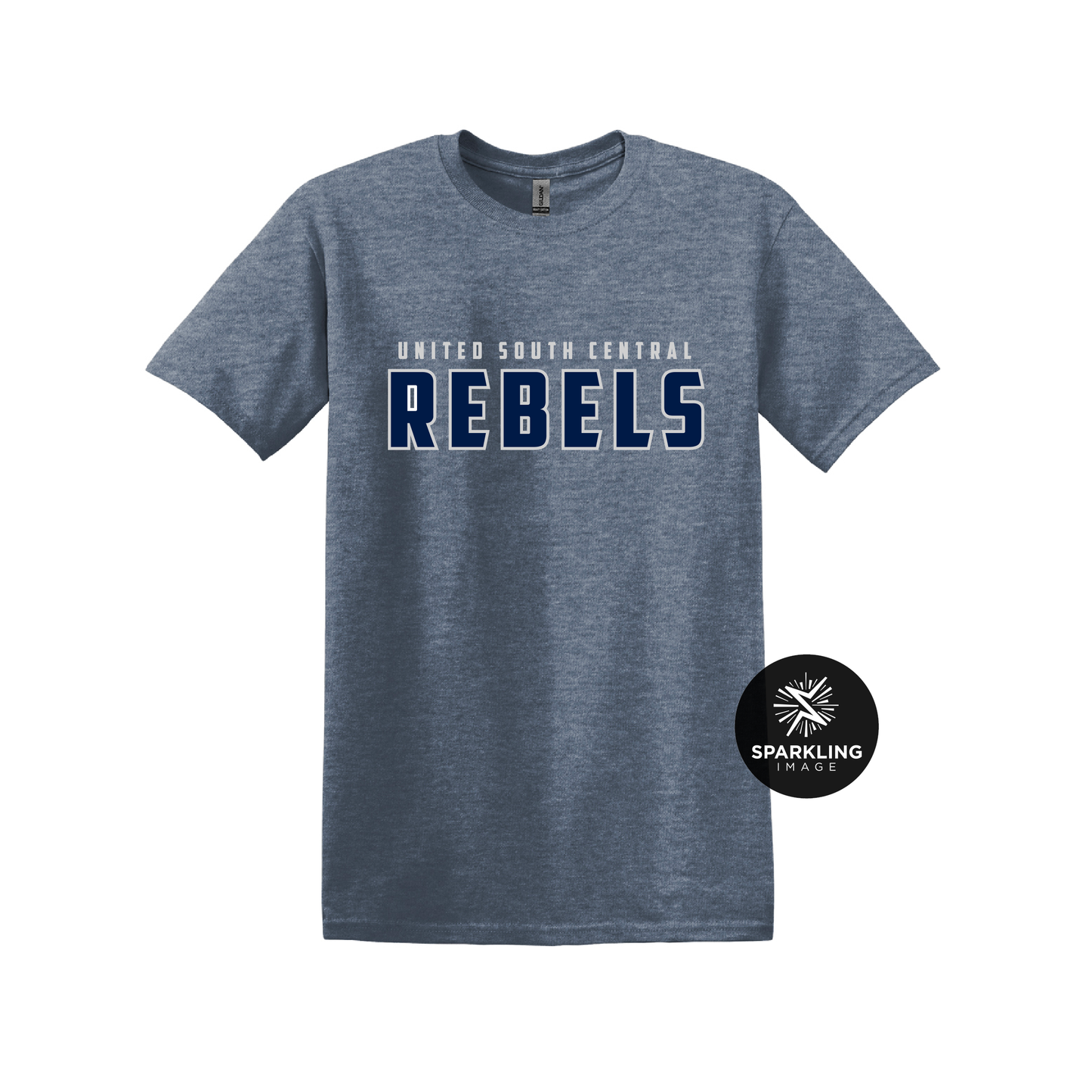 USC Rebels T-Shirt (XL, XXL)