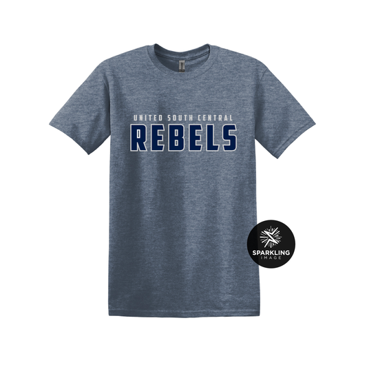 USC Rebels T-Shirt (XL, XXL)