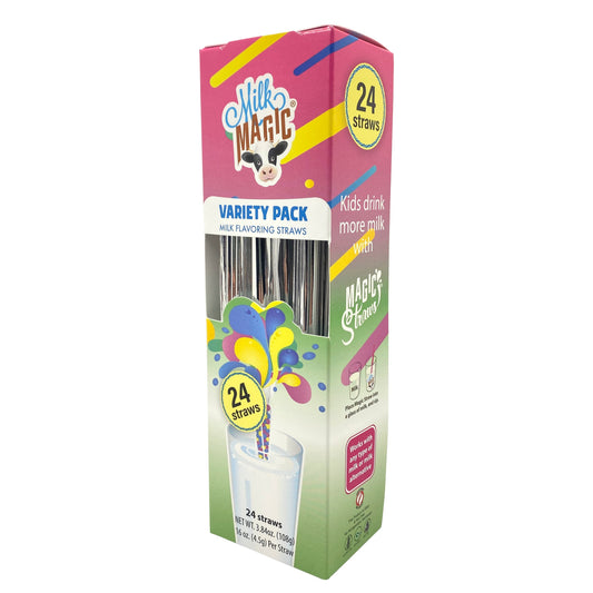 Milk Magic - Value Pack