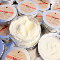 Whipped Tallow Balm