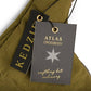 Kedzie Atlas Crossbody Purse