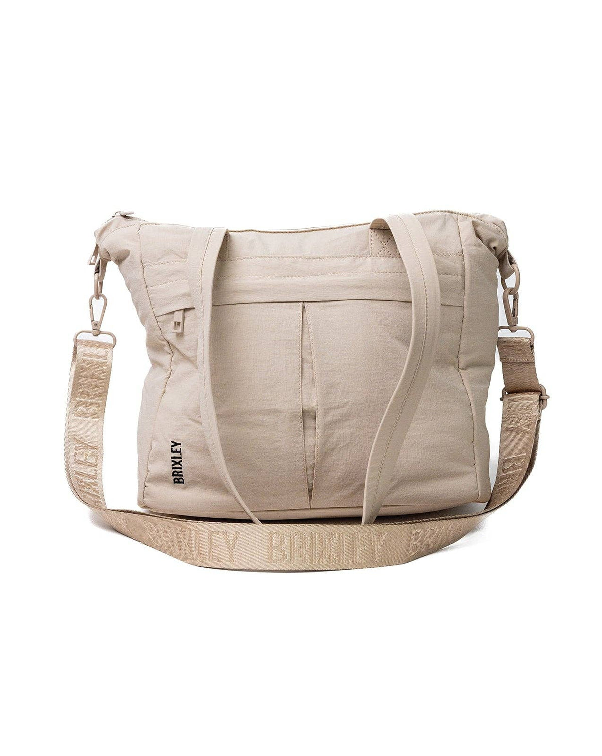 Vanilla Dream Mini Tote
