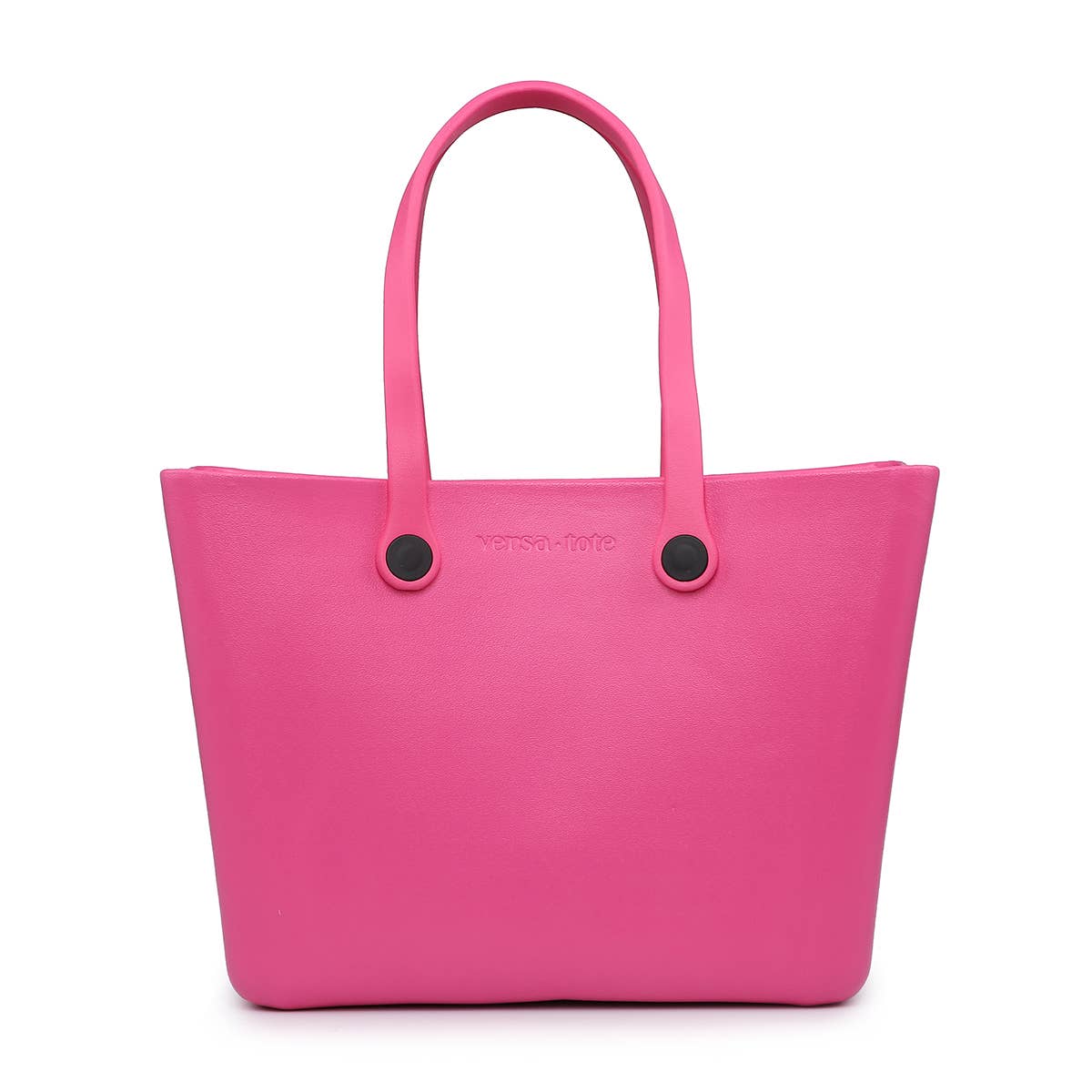 Large Versa Tote - Banana Yellow