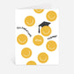 Celebrating You Today Graduation Greeting Card | Grad Cards