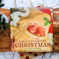 The Night Before Christmas Oversized Padded Board Book