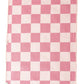 Check Your Blossoms: Reversible Hand Towel