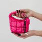 Rylyn Mini Puffer Bag Charm