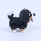 Paw Print Pups — Bernese Mountain Dog Fidget Toy
