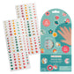 Clear Nail Stickers