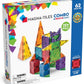 Magna-Tiles Combo 62-Piece Set