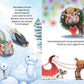 A Very Fiona Christmas - Board Book