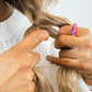 Spiral Hair Coils | Tiny | Party People Hair Ties